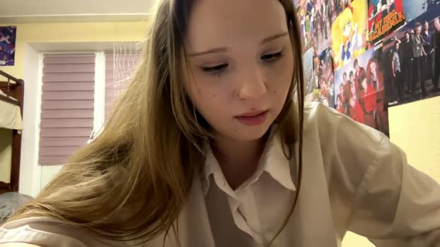 NidiaButtner Nude Webcam SHOW @ Cam4 17-02-2026