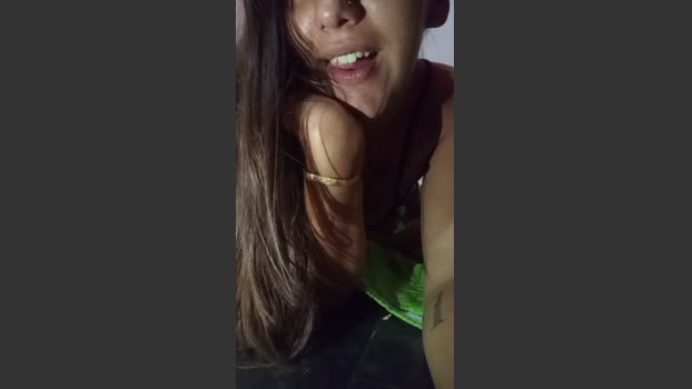 Ninamorenita fingers Webcam SHOW @ Cam4 18-02-2026