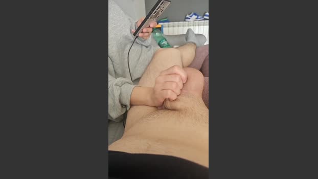 Pareja30skype sucktits Webcam SHOW @ Cam4 18-02-2026