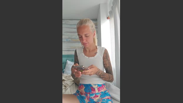 Platinumgoddess Porn Webcam SHOW @ Cam4 18-02-2026