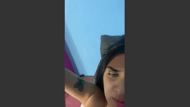 Tufavorita_ fuckme Webcam SHOW @ Cam4 18-02-2026