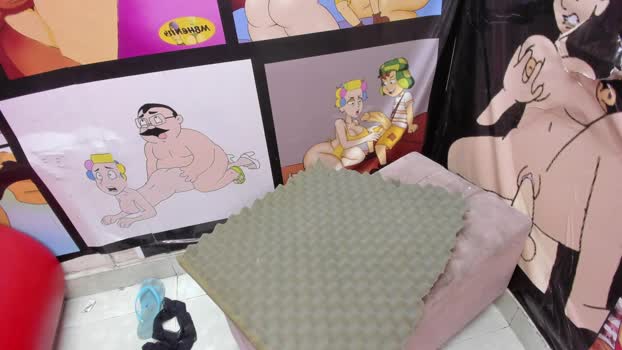 Winnir_Team2025 fuck Webcam SHOW @ Cam4 17-02-2026