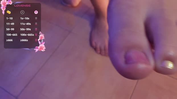 la_diabla_1 fuckass Webcam SHOW @ Cam4 17-02-2026