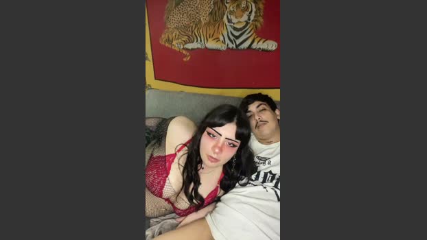 ugly_shinii natural Webcam SHOW @ Cam4 18-02-2026