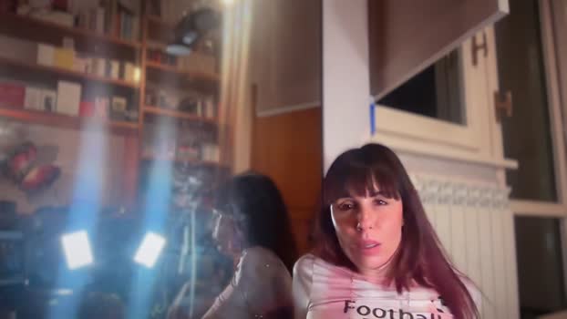 Dancing_w_Vale Nude Webcam SHOW @ Cam4 18-02-2026