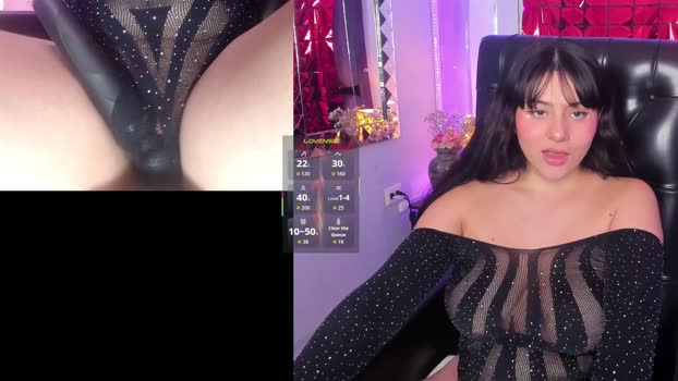 NatyKiss_ blowjob Webcam SHOW @ Cam4 18-02-2026