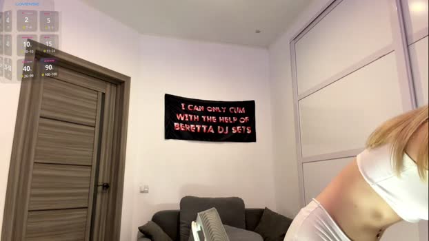 SilviaKinnion analsex Webcam SHOW @ Cam4 18-02-2026