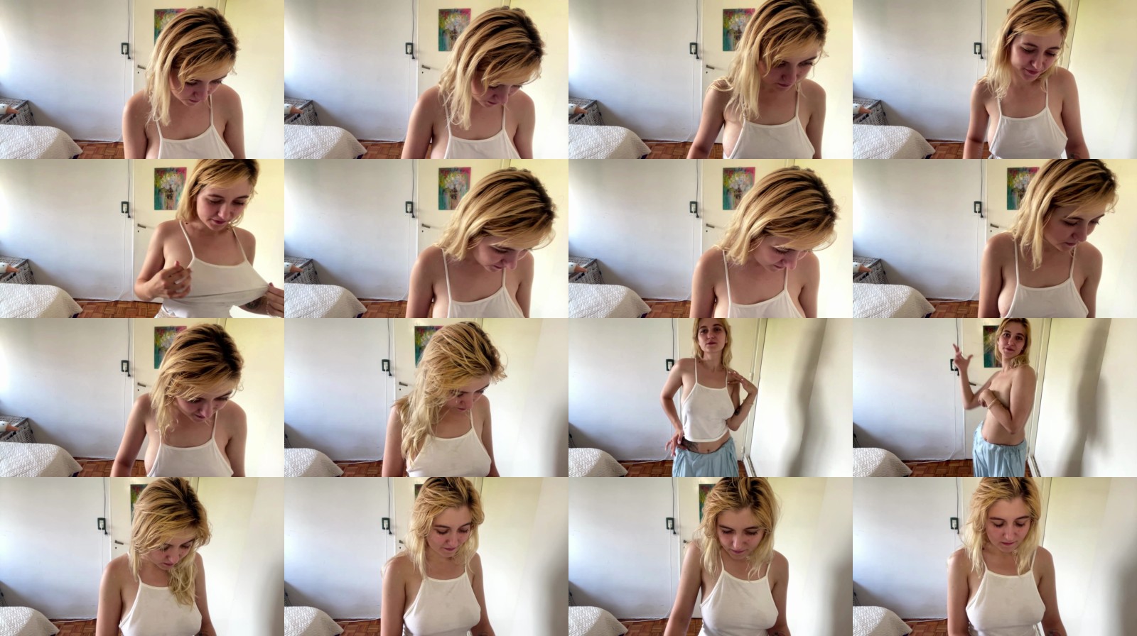 Sophiasnarl oral Webcam SHOW @ Cam4 18-02-2026