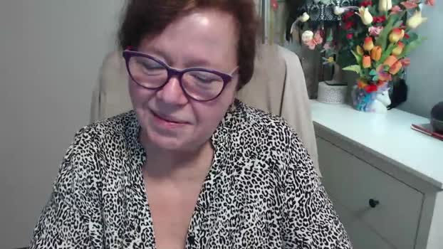 adele69sexy naked Webcam SHOW @ Cam4 19-02-2026