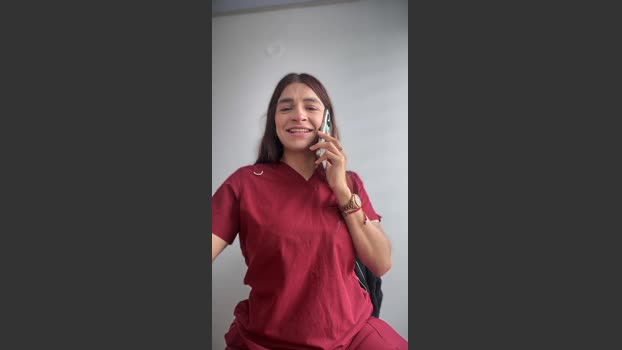 rosalia36 Pretty Webcam SHOW @ Cam4 18-02-2026