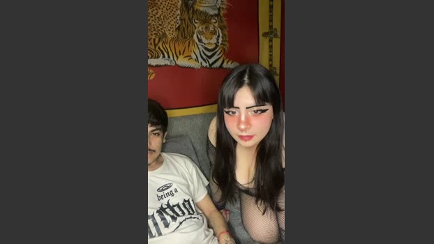 ugly_shinii beauty Webcam SHOW @ Cam4 19-02-2026