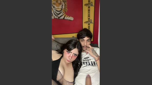 ugly_shinii bigtoys Webcam SHOW @ Cam4 19-02-2026