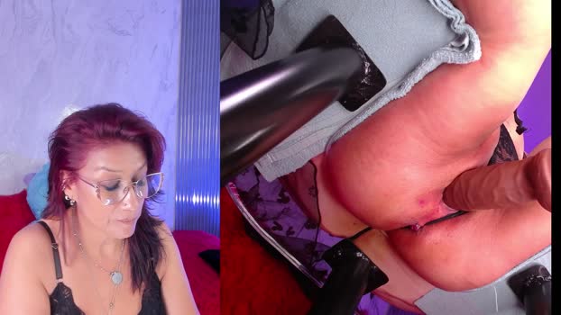 Ahytana dirty Webcam SHOW @ Cam4 20-02-2026