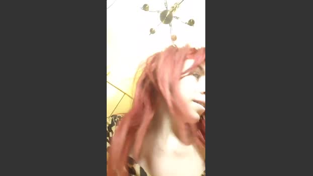 Annarellapika dirty Webcam SHOW @ Cam4 19-02-2026