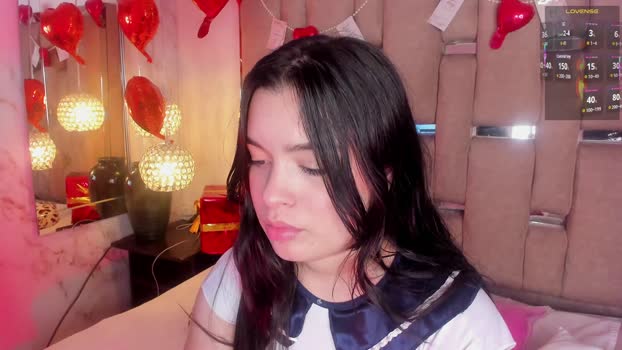 KateLeeh natural Webcam SHOW @ Cam4 20-02-2026