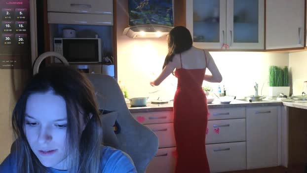 Nastyundi sexy Webcam SHOW @ Cam4 20-02-2026