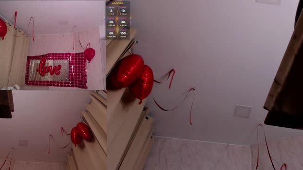 NicoleJons_ dirty Webcam SHOW @ Cam4 20-02-2026