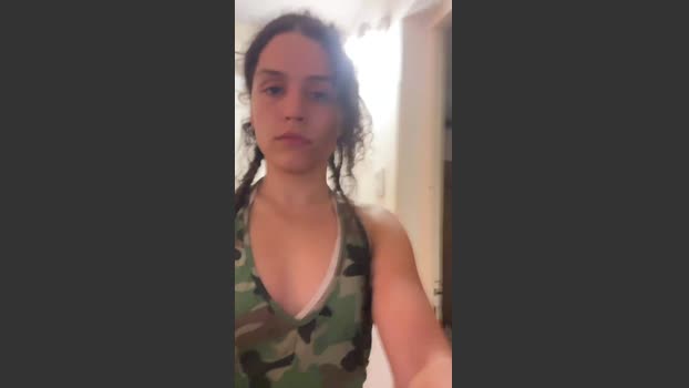 Ninfi lush Webcam SHOW @ Cam4 19-02-2026