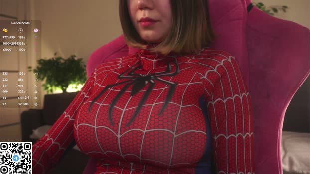 RandiHamlet Pretty Webcam SHOW @ Cam4 20-02-2026