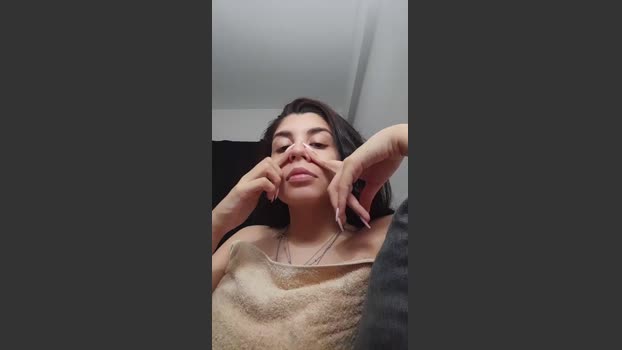 Violetazein play Webcam SHOW @ Cam4 20-02-2026