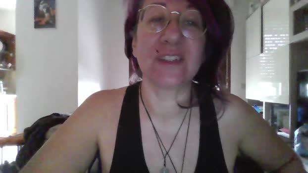 ginnygi Recorded Webcam SHOW @ Cam4 20-02-2026