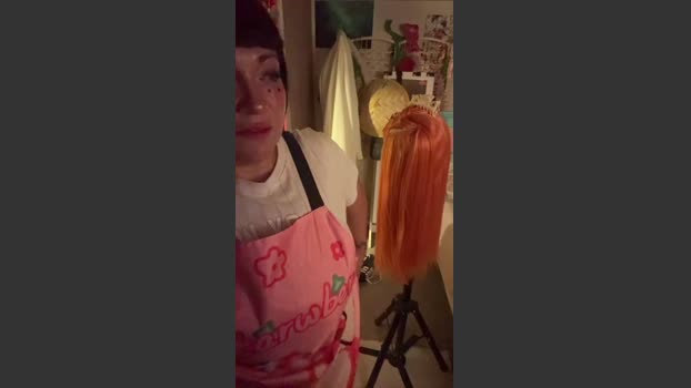 otakugirlxxx lush Webcam SHOW @ Cam4 20-02-2026