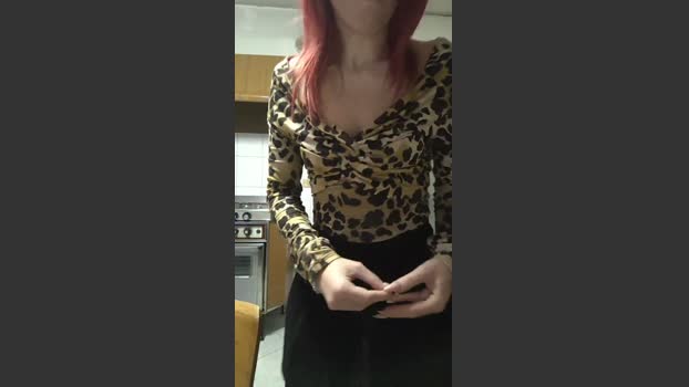 Annarellapika tits Webcam SHOW @ Cam4 20-02-2026