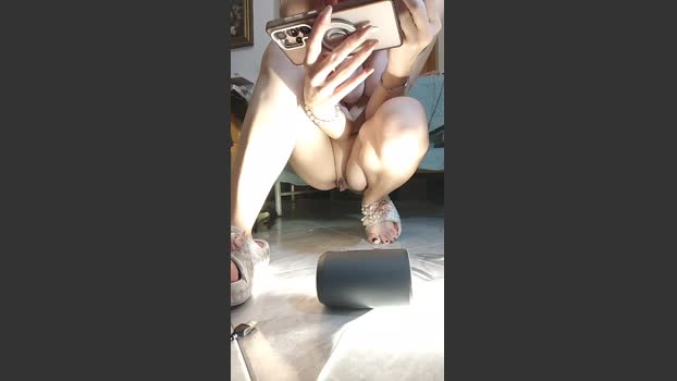 Annarellapika pussy Webcam SHOW @ Cam4 20-02-2026