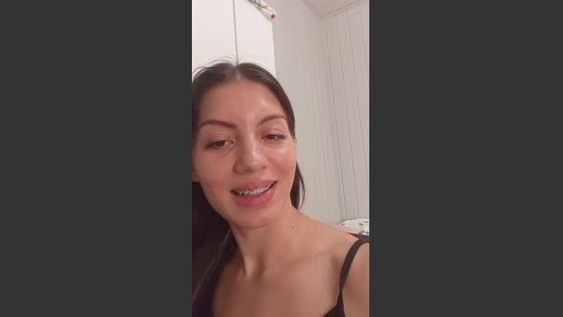 Dominiquetyfani yummy Webcam SHOW @ Cam4 20-02-2026
