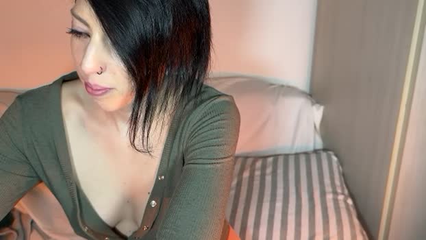 Fl0wermadness Naked Webcam SHOW @ Cam4 21-02-2026