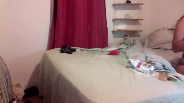 Katikaxotica sex Webcam SHOW @ Cam4 21-02-2026