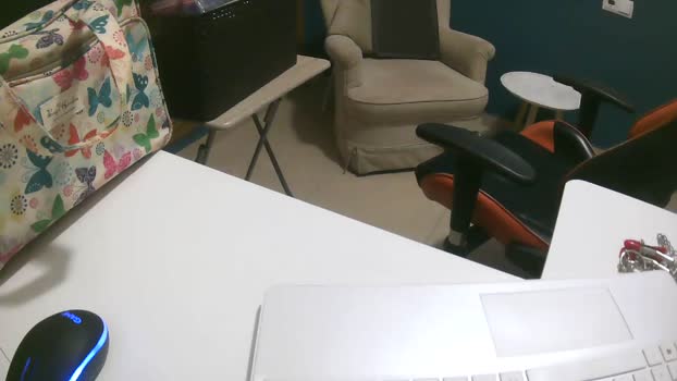 Lujuriosa sexybody Webcam SHOW @ Cam4 20-02-2026