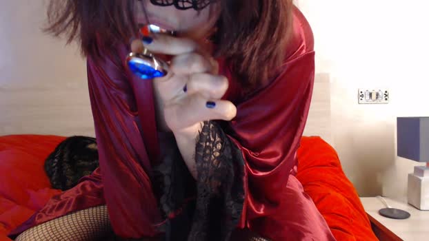 Miscalabria82 hard Webcam SHOW @ Cam4 21-02-2026