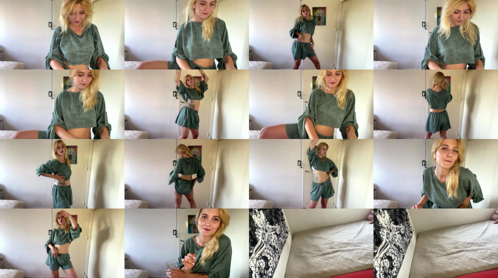 Sophiasnarl oral Webcam SHOW @ Cam4 20-02-2026