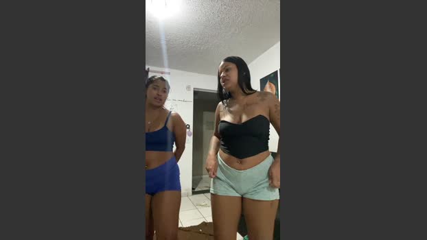 Tigresah horny Webcam SHOW @ Cam4 21-02-2026