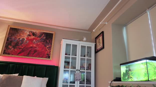 joannespoilme lovense Webcam SHOW @ Cam4 21-02-2026