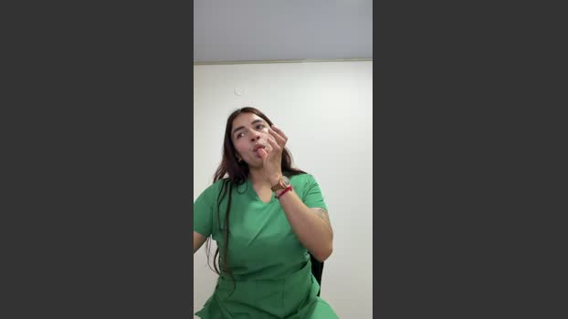rosalia36 Porn Webcam SHOW @ Cam4 21-02-2026
