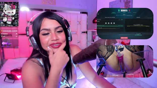 Alice_Roys Topless Webcam SHOW @ Cam4 21-02-2026