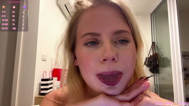 LeliaHier Show Webcam SHOW @ Cam4 21-02-2026