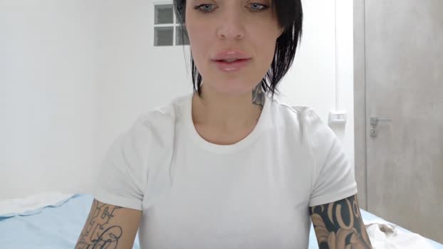 Maldita5 Pretty Webcam SHOW @ Cam4 21-02-2026