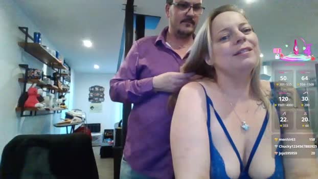 MissChupagirly fuckpussy Webcam SHOW @ Cam4 21-02-2026