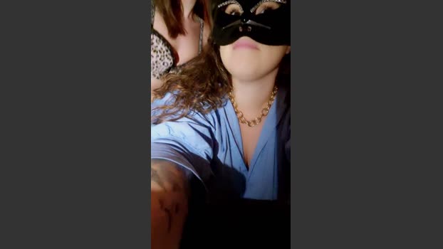 Miticanita toys Webcam SHOW @ Cam4 21-02-2026
