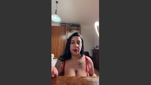 SexyAnneMarie