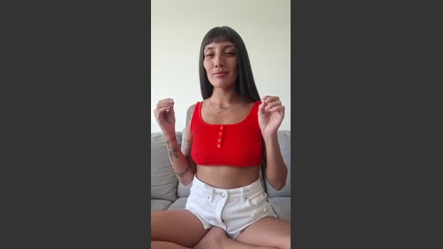 ambersweet3 big Webcam SHOW @ Cam4 21-02-2026