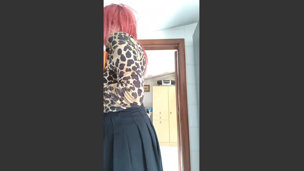 Annarellapika horny Webcam SHOW @ Cam4 24-02-2026