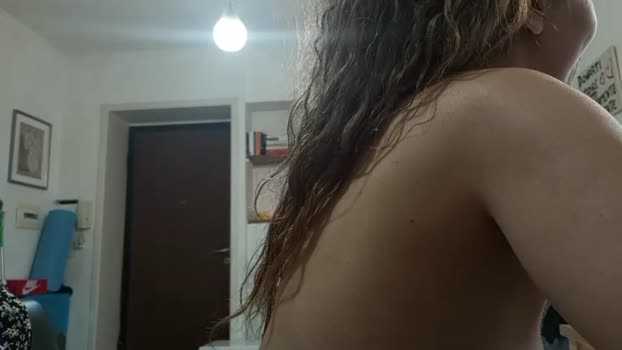 AriannaSecret suckshow Webcam SHOW @ Cam4 24-02-2026