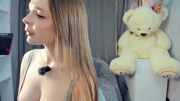 BelleDream hard Webcam SHOW @ Cam4 24-02-2026
