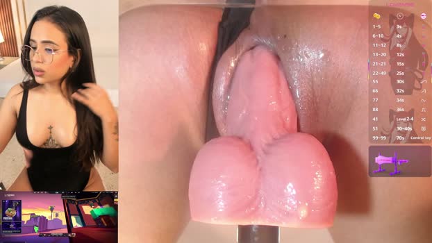 CookiesAndBoots amateur Webcam SHOW @ Cam4 24-02-2026