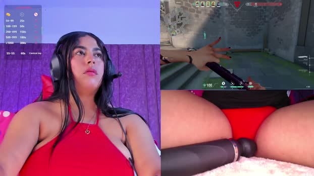 MarihanFerrer prettyface Webcam SHOW @ Cam4 24-02-2026