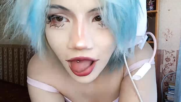 PansyJaksch naked Webcam SHOW @ Cam4 24-02-2026